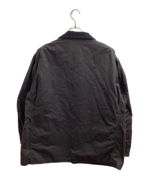 L.L.Bean（エルエルビーン）L.L.Bean (エルエルビーン) Beans Field Coat Insulated　ビーンズ・フィールド・コート インサレーテッド　5575-2042 ブラック サイズ:Lの古着・服飾アイテム