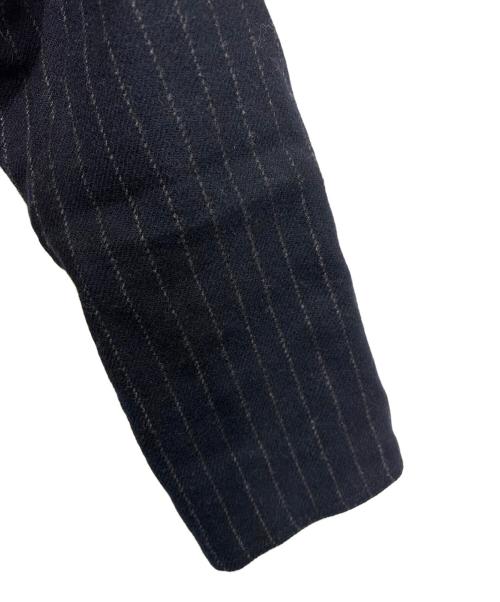 Barbour（バブアー）Barbour (バブアー) SL BEDALE WOOL ネイビー サイズ:36の古着・服飾アイテム