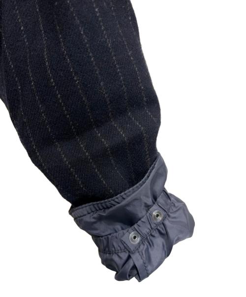 Barbour（バブアー）Barbour (バブアー) SL BEDALE WOOL ネイビー サイズ:36の古着・服飾アイテム