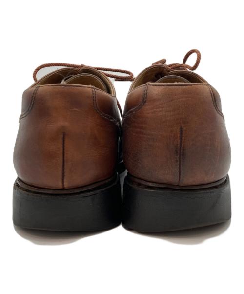 PARABOOT（パラブーツ）PARABOOT (パラブーツ) CHAMBORD　13797 ブラウン サイズ:7の古着・服飾アイテム