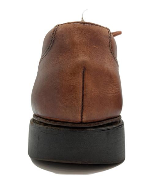 PARABOOT（パラブーツ）PARABOOT (パラブーツ) CHAMBORD　13797 ブラウン サイズ:7の古着・服飾アイテム