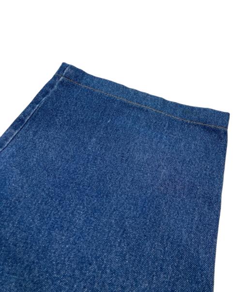 POLAR SKATE CO.（ポーラースケートカンパニー）POLAR SKATE CO. (ポーラースケートカンパニー) デニムパンツ インディゴ サイズ:XLの古着・服飾アイテム