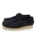 CLARKS (クラークス) WEAVER BOOT / 26165081 ブラック サイズ:26.5cm：8000円