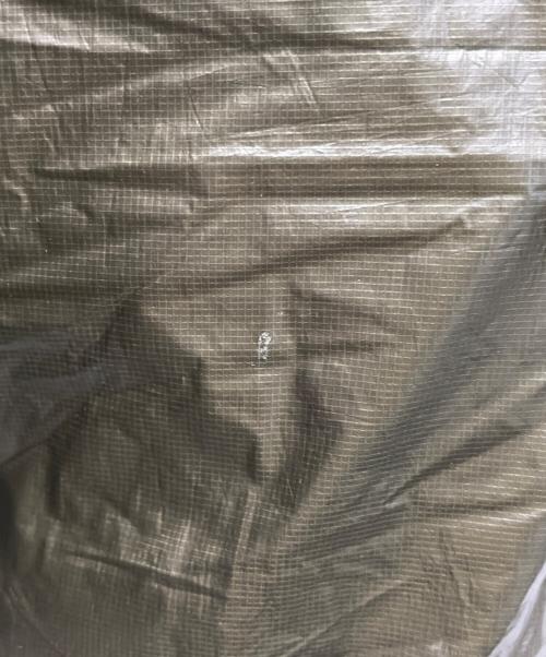 THE NORTH FACE（ザ ノース フェイス）THE NORTH FACE (ザ ノース フェイス) Alpine Nuptse Hoodie オリーブ サイズ:Ｍの古着・服飾アイテム