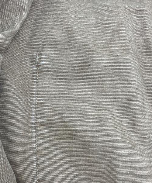 LEVI'S（リーバイス）LEVI'S (リーバイス) カバーオール ブラウン サイズ:Mの古着・服飾アイテム