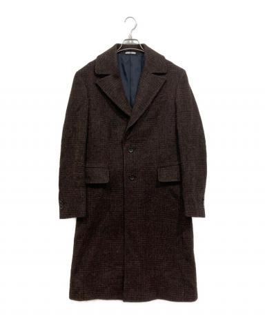 中古・古着通販】SUIT SELECT (スーツセレクト) ウールシングルバック