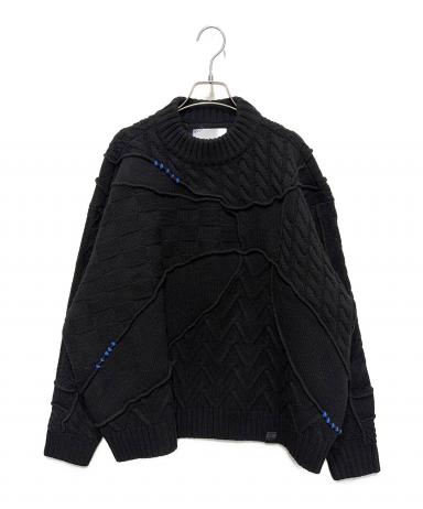 中古・古着通販】ZARA (ザラ) ADER error (アーダーエラー) パッチ