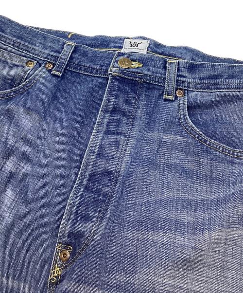 LEE（リー）LEE (リー) URBAN RESEARCH (アーバンリサーチ) COWBOYPANTS インディゴ サイズ:32の古着・服飾アイテム