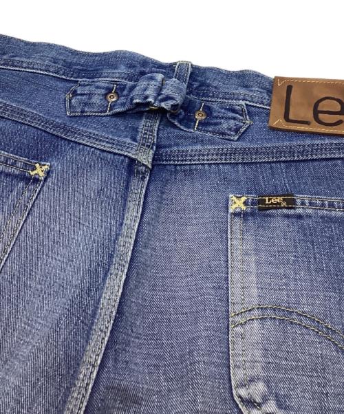 LEE（リー）LEE (リー) URBAN RESEARCH (アーバンリサーチ) COWBOYPANTS インディゴ サイズ:32の古着・服飾アイテム