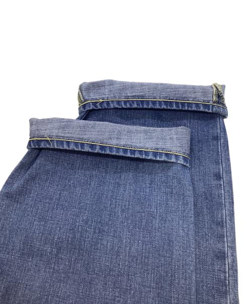 LEE（リー）LEE (リー) URBAN RESEARCH (アーバンリサーチ) COWBOYPANTS インディゴ サイズ:32の古着・服飾アイテム