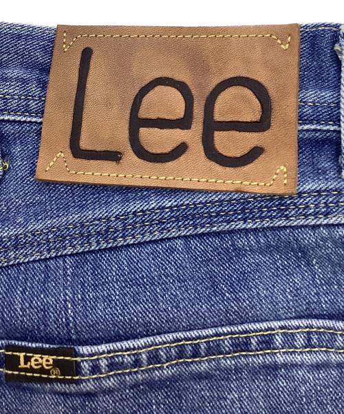 LEE（リー）LEE (リー) URBAN RESEARCH (アーバンリサーチ) COWBOYPANTS インディゴ サイズ:32の古着・服飾アイテム