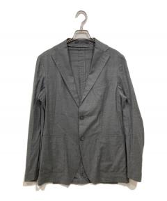 中古・古着通販】TAGLIATORE (タリアトーレ) ショートジャケット