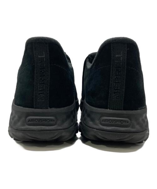 MERRELL（メレル）MERRELL (メレル) JUNGLE MOC 2.0 ブラック サイズ:24cmの古着・服飾アイテム