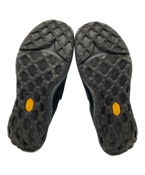 MERRELL（メレル）MERRELL (メレル) JUNGLE MOC 2.0 ブラック サイズ:24cmの古着・服飾アイテム
