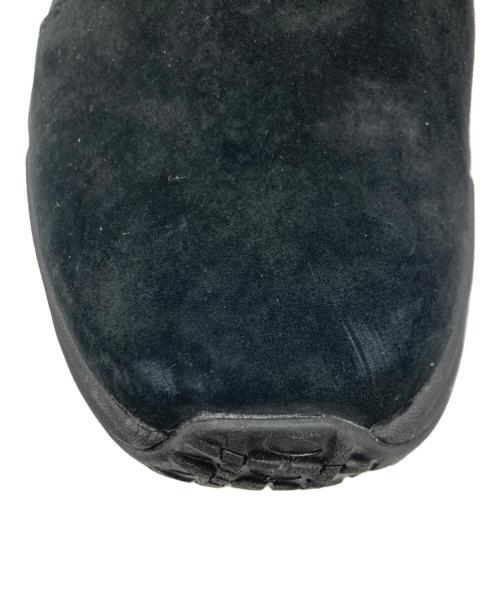 MERRELL（メレル）MERRELL (メレル) JUNGLE MOC 2.0 ブラック サイズ:24cmの古着・服飾アイテム