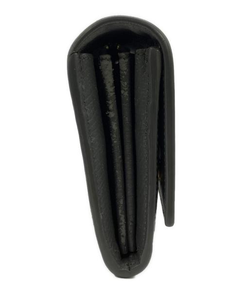 CELINE（セリーヌ）CELINE (セリーヌ) マルチファンクション長財布 グレーの古着・服飾アイテム