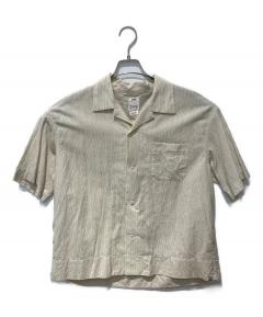 中古・古着通販】TODAYFUL (トゥデイフル) Chambray Silky Shirts