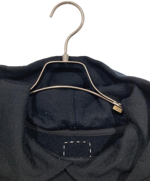 VISVIM（ビズビム）VISVIM (ビズビム) JUMBO SB HOODIE P.O. ブラック サイズ:3の古着・服飾アイテム