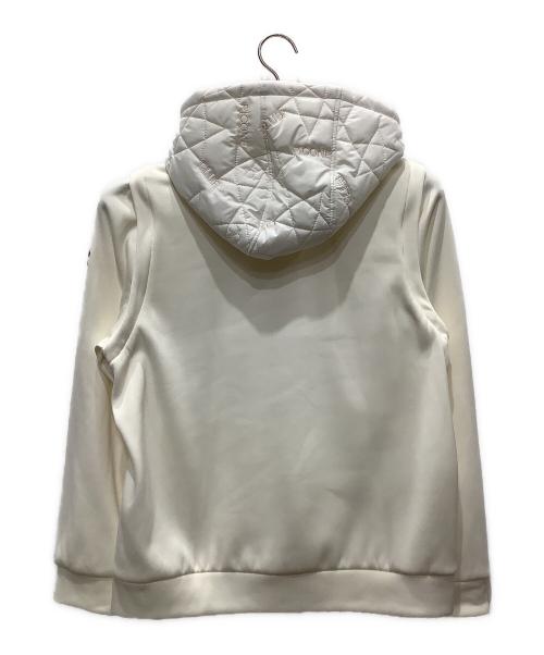 PICONE CLUB（ピッコーネクラブ）PICONE CLUB (ピッコーネクラブ) ゴルフウェア(トップス) ホワイト サイズ:SIZE 2の古着・服飾アイテム