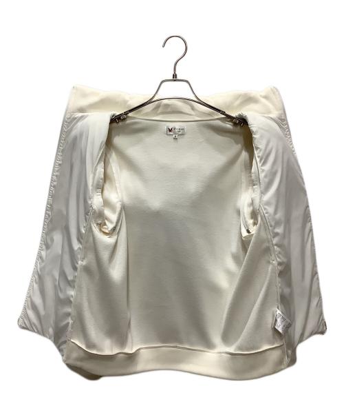 PICONE CLUB（ピッコーネクラブ）PICONE CLUB (ピッコーネクラブ) ゴルフウェア(トップス) ホワイト サイズ:SIZE 2の古着・服飾アイテム