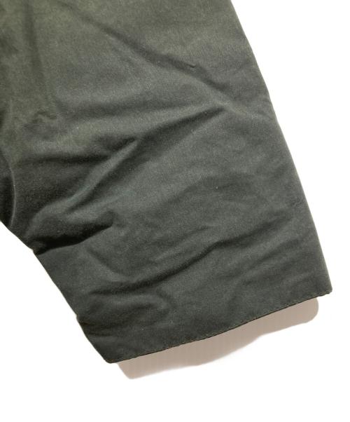 Barbour（バブアー）Barbour (バブアー) BEAUFORT ワックスジャケット グリーン サイズ:38の古着・服飾アイテム