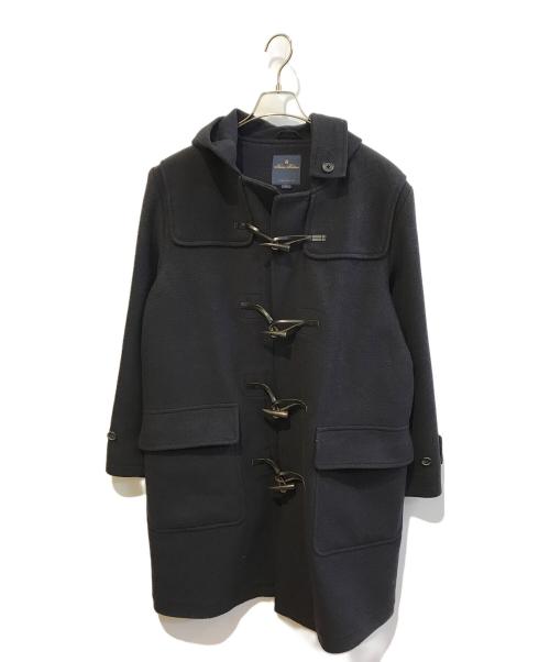BROOKS BROTHERS（ブルックスブラザーズ）BROOKS BROTHERS (ブルックスブラザーズ) ダッフルコート　19-42-6521 ネイビー サイズ:Ｍの古着・服飾アイテム