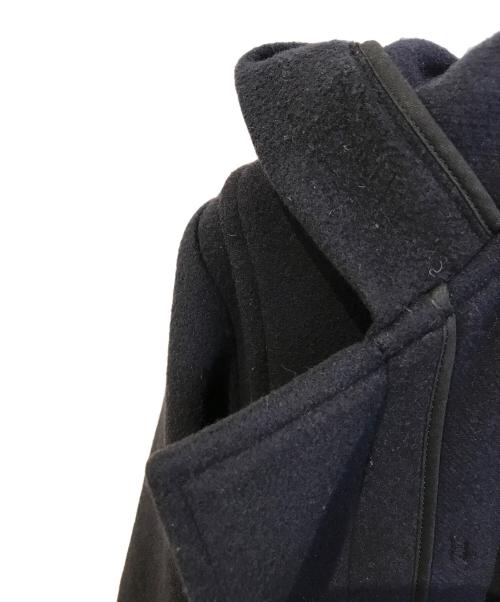 BROOKS BROTHERS（ブルックスブラザーズ）BROOKS BROTHERS (ブルックスブラザーズ) ダッフルコート　19-42-6521 ネイビー サイズ:Ｍの古着・服飾アイテム