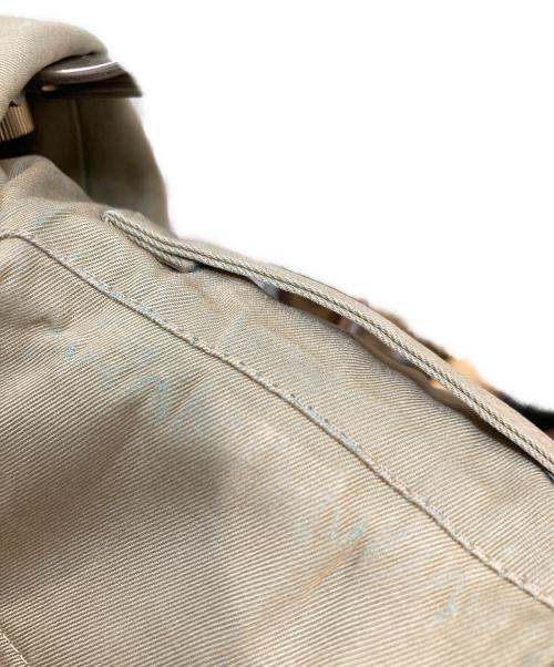 BROOKS BROTHERS（ブルックスブラザーズ）BROOKS BROTHERS (ブルックスブラザーズ) ライナー付ステンカラーコート ベージュ サイズ:40の古着・服飾アイテム