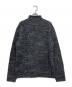 POLO RALPH LAUREN (ポロ・ラルフローレン) アルパカ混ニット チャコールグレー サイズ:S：6000円