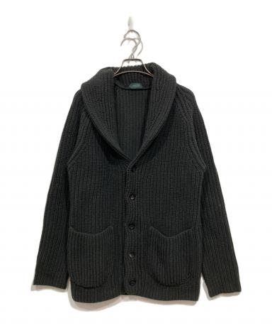 中古・古着通販】Zanone (ザノーネ) 5ゲージウールフィッシャーマン