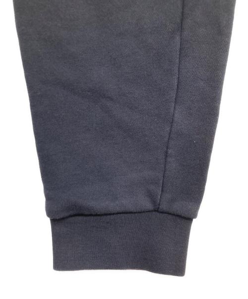 MONCLER（モンクレール）MONCLER (モンクレール) スウェットパンツ ネイビー サイズ:Mの古着・服飾アイテム