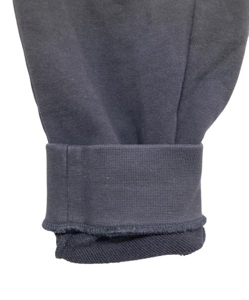 MONCLER（モンクレール）MONCLER (モンクレール) スウェットパンツ ネイビー サイズ:Mの古着・服飾アイテム