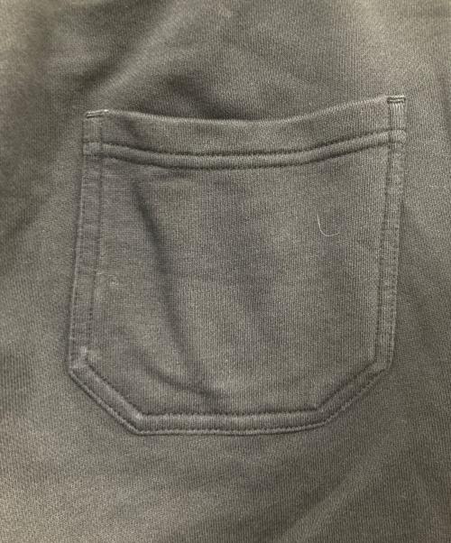 MONCLER（モンクレール）MONCLER (モンクレール) スウェットパンツ ネイビー サイズ:Mの古着・服飾アイテム