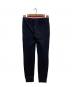 MONCLER (モンクレール) スウェットパンツ ネイビー サイズ:M：13000円