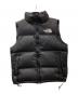 THE NORTH FACE（ザ ノース フェイス）の古着「1996 RETRO NUPTSE VEST」｜ブラック