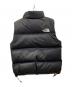 THE NORTH FACE (ザ ノース フェイス) 1996 RETRO NUPTSE VEST ブラック サイズ:M：18000円