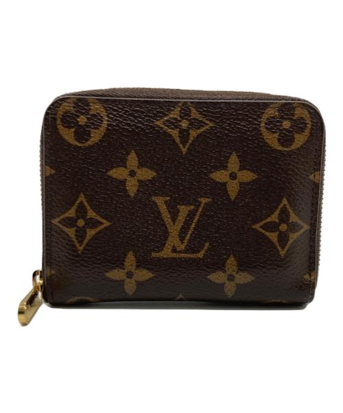 LOUIS VUITTON（ルイ ヴィトン）LOUIS VUITTON (ルイ ヴィトン) コインケースの古着・服飾アイテム