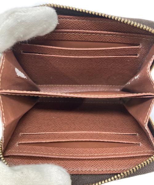 LOUIS VUITTON（ルイ ヴィトン）LOUIS VUITTON (ルイ ヴィトン) コインケースの古着・服飾アイテム