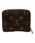 LOUIS VUITTON (ルイ ヴィトン) コインケース：9000円