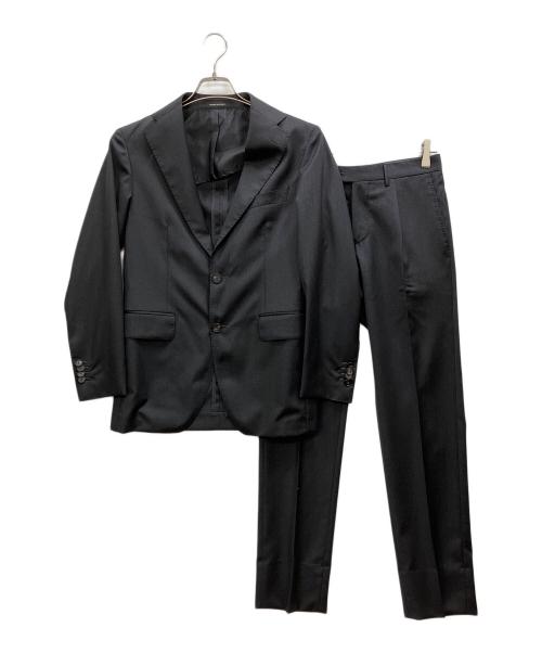 TAGLIATORE（タリアトーレ）TAGLIATORE (タリアトーレ) セットアップスーツ グレー サイズ:42の古着・服飾アイテム