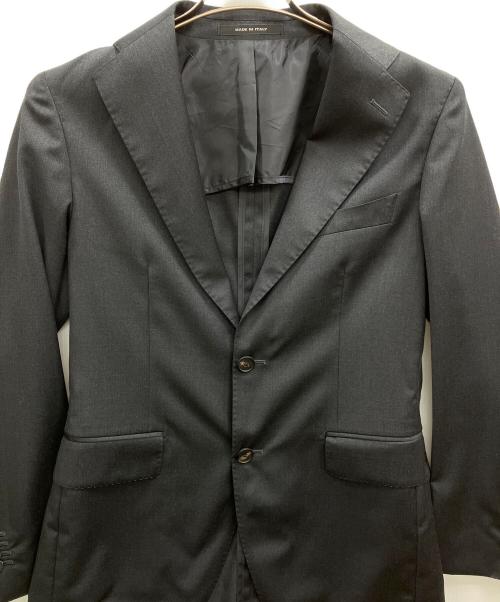 TAGLIATORE（タリアトーレ）TAGLIATORE (タリアトーレ) セットアップスーツ グレー サイズ:42の古着・服飾アイテム