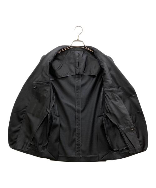 TAGLIATORE（タリアトーレ）TAGLIATORE (タリアトーレ) セットアップスーツ グレー サイズ:42の古着・服飾アイテム