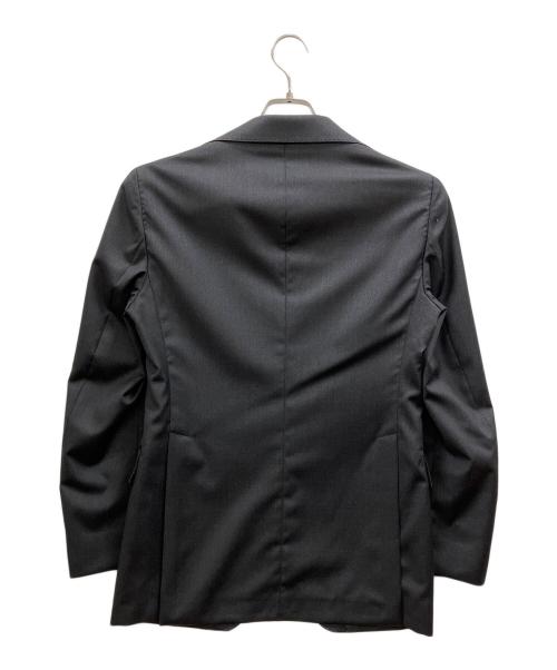 TAGLIATORE（タリアトーレ）TAGLIATORE (タリアトーレ) セットアップスーツ グレー サイズ:42の古着・服飾アイテム