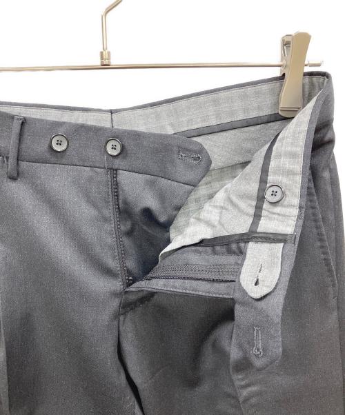 TAGLIATORE（タリアトーレ）TAGLIATORE (タリアトーレ) セットアップスーツ グレー サイズ:42の古着・服飾アイテム