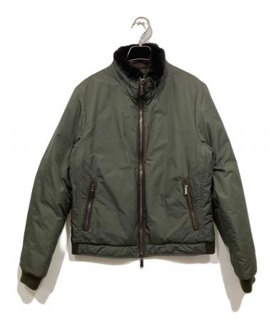 中古・古着通販】MOORER (ムーレー) CELOTTI KMダウンジャケット 