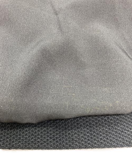 LAUREN RALPH LAUREN（ローレン ラルフ ローレン）LAUREN RALPH LAUREN (ローレン ラルフ ローレン) ブリオンジャガードブレザー ブラック サイズ:Mの古着・服飾アイテム