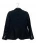 LAUREN RALPH LAUREN (ローレン ラルフ ローレン) ブリオンジャガードブレザー ブラック サイズ:M：15000円