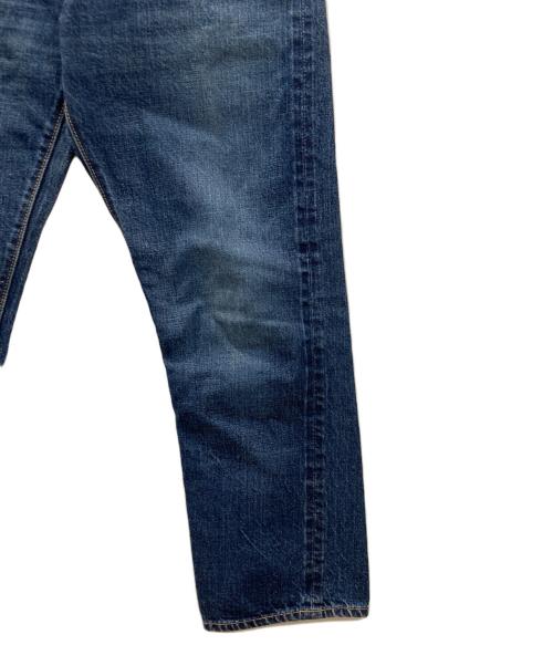 WAREHOUSE（ウエアハウス）WAREHOUSE (ウエアハウス) デニムパンツ ブルー サイズ:Mの古着・服飾アイテム