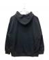 TM/KK (タカシムラカミ/カイカイキキ) COMPLEX CON (コンプレックス コン) パーカー ブラック サイズ:2XL：9000円