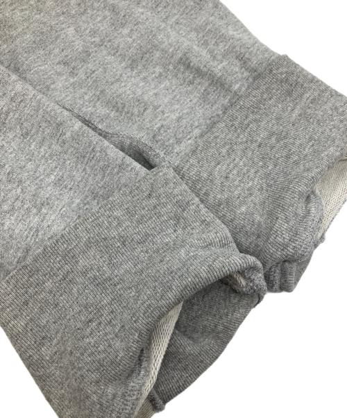 THE NORTHFACE PURPLELABEL（ザ・ノースフェイス パープルレーベル）THE NORTHFACE PURPLELABEL (ザ・ノースフェイス パープルレーベル) 10oz Mountain Sweat Parka グレー サイズ:Mの古着・服飾アイテム